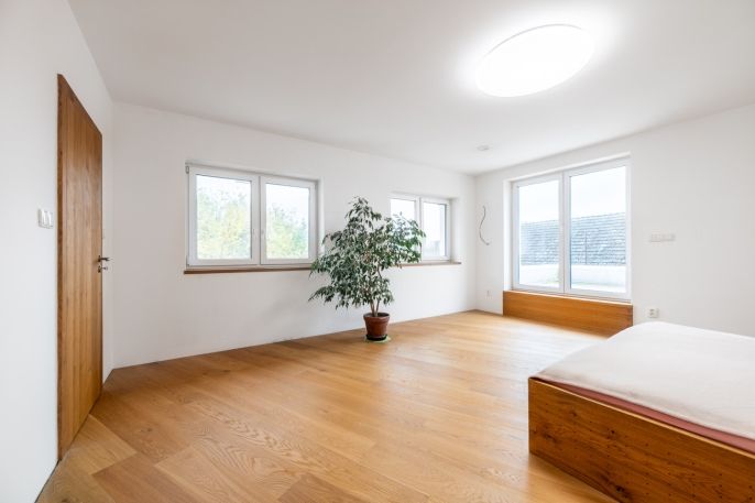 Prodej, Rodinný dům, Uherský Ostroh