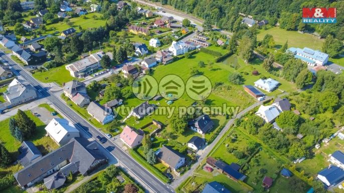 Prodej, Rodinný dům, Loučná nad Desnou