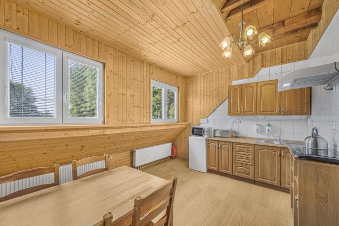 Prodej, Restaurace, stravování, Králíky