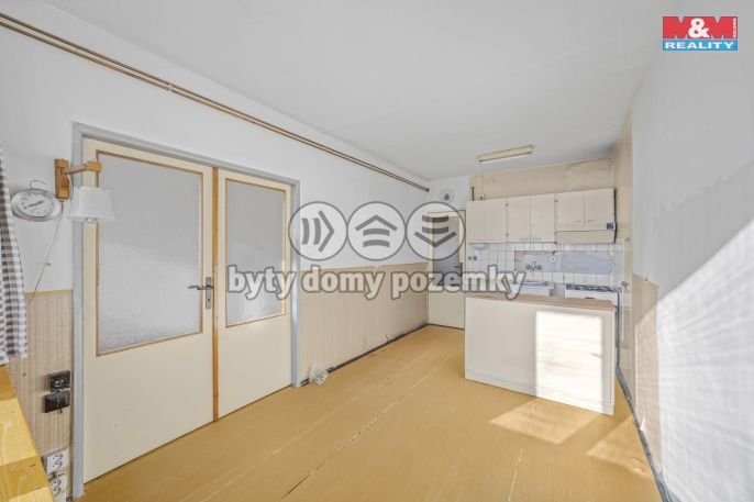 Prodej, Byt 3+1, Praha