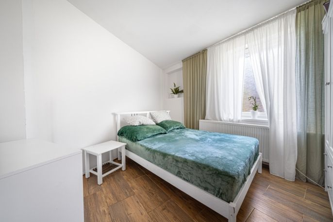 Prodej, Rodinný dům, Radonice