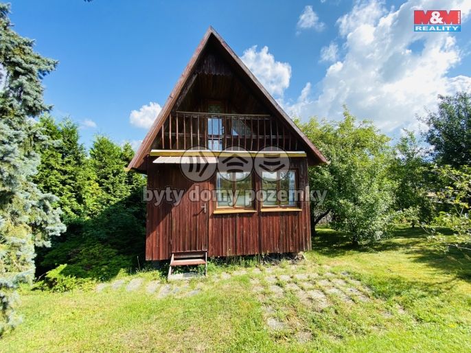 Prodej, Chata, Domašov u Šternberka
