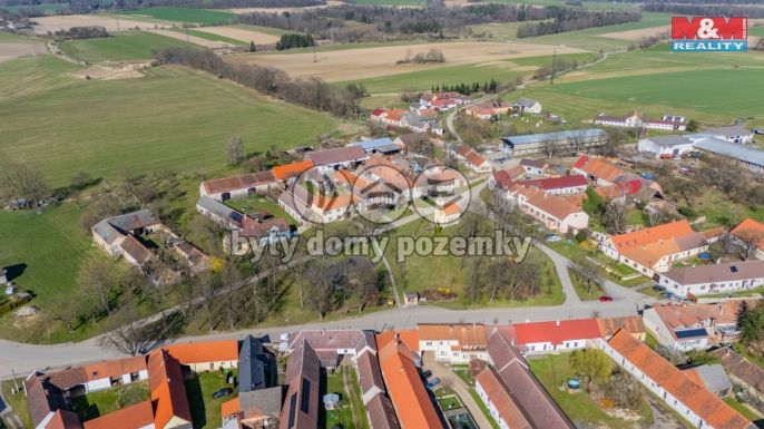 Prodej, Rodinný dům, Dříteň