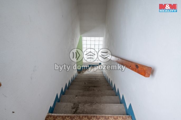 Prodej, Rodinný dům, Čestice