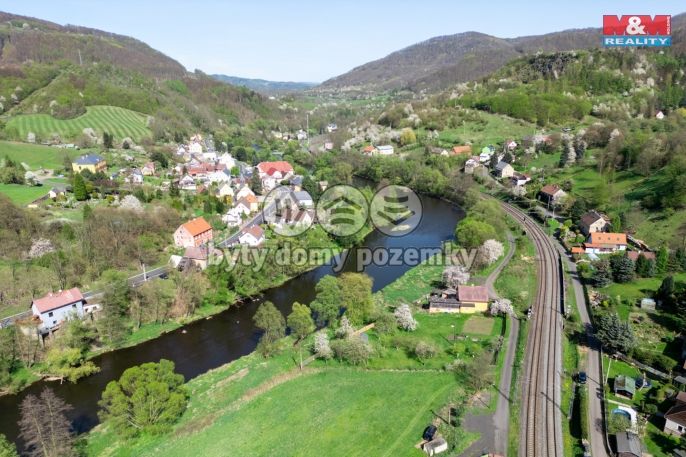 Prodej, Zahrada, Stráž nad Ohří