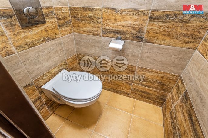 Prodej, Rodinný dům, Rudná