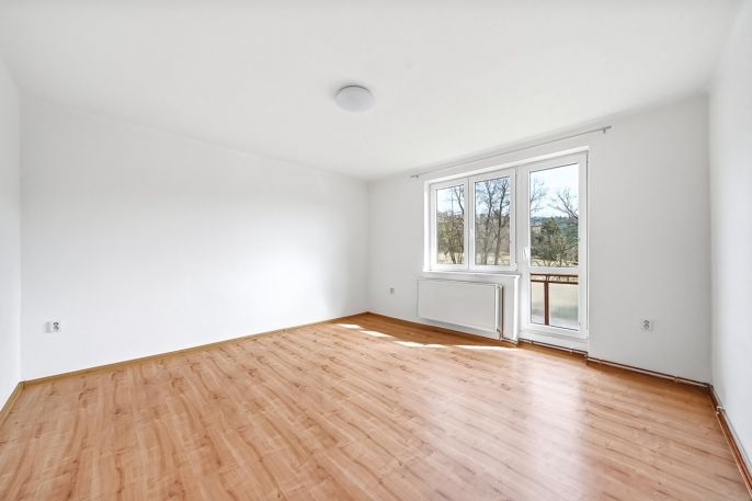 Prodej, Byt 3+kk, Mladkov