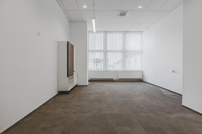 Pronájem, Kancelářský prostor, Klatovy