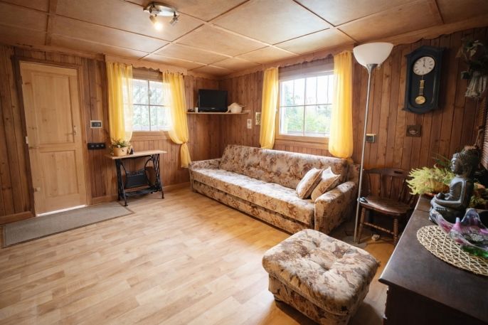 Prodej, Chata, Novosedlice