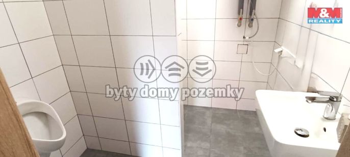 Pronájem, Kancelářský prostor, Karviná