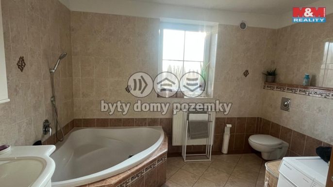 Prodej, Rodinný dům, Chotýčany