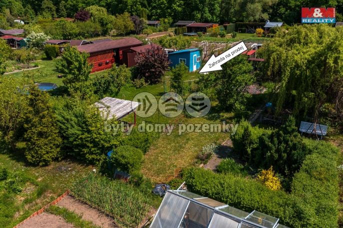 Prodej, Zahrada, Terezín