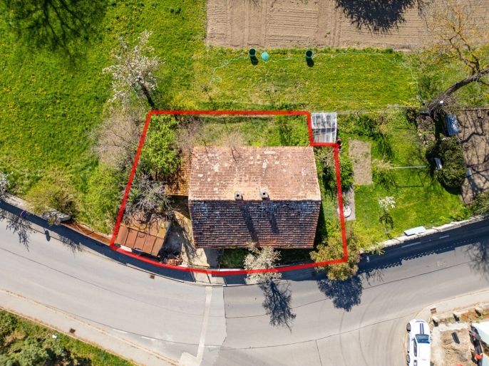 Prodej, Rodinný dům, Radomyšl