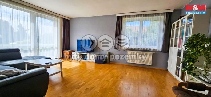 Prodej, Rodinný dům, Starý Mateřov