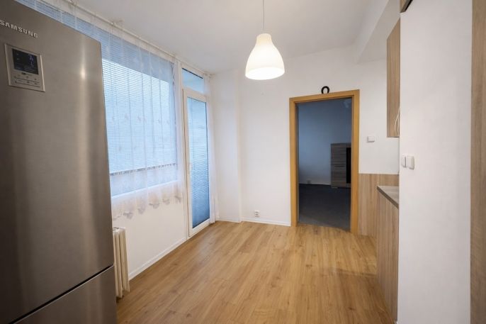 Pronájem, Byt 3+1, Chomutov