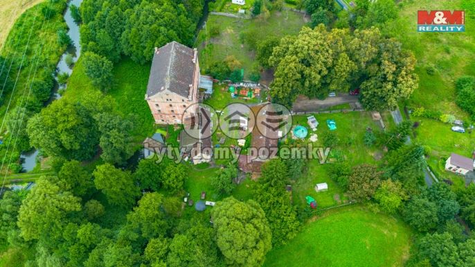 Prodej, Obchodní objekt, Klatovy