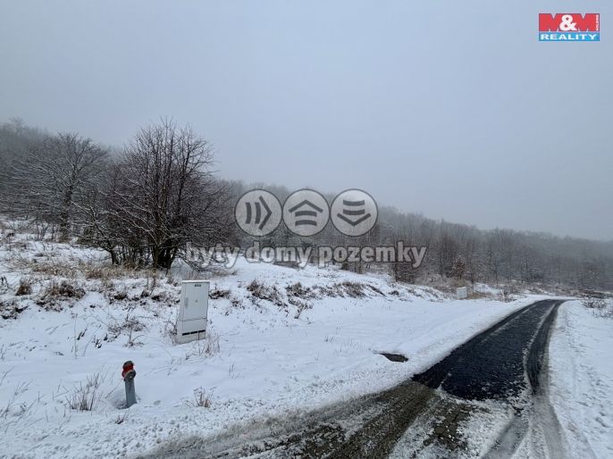 Prodej, Pozemek k bydlení, Chomutov