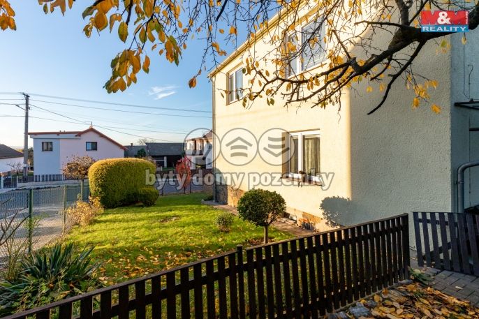 Prodej, Rodinný dům, Opava