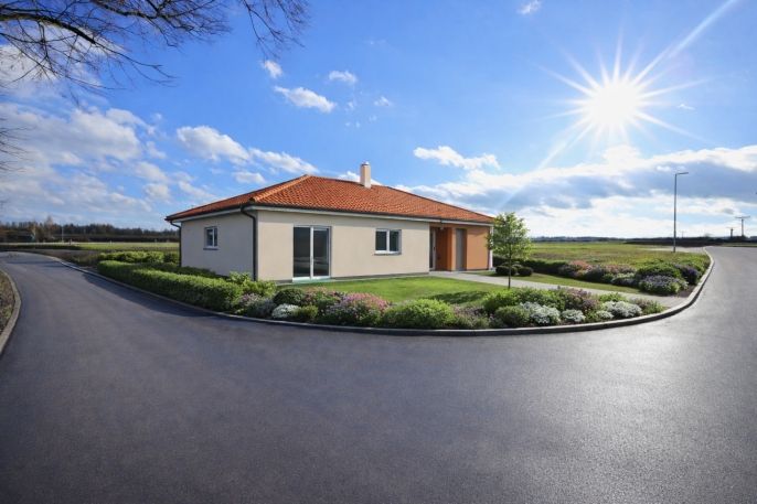 Prodej, Pozemek k bydlení, Nová Ves u Chotěboře