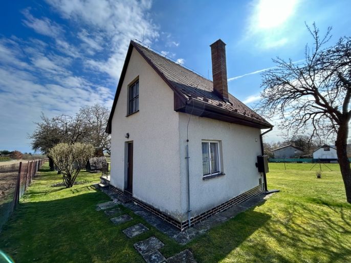 Prodej, Zahrada, Meziříčí