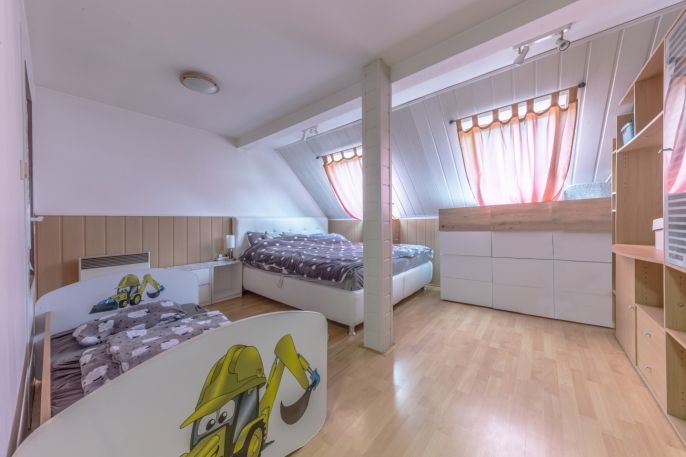 Prodej, Rodinný dům, Krásná Lípa