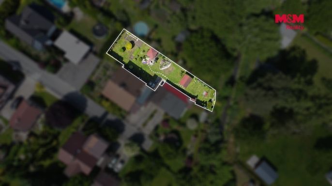 Prodej, Rodinný dům, Karviná