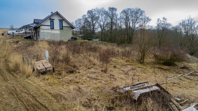 Prodej, Pozemek k bydlení, Kralupy nad Vltavou