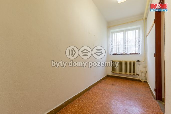 Prodej, Obchodní objekt, Dačice