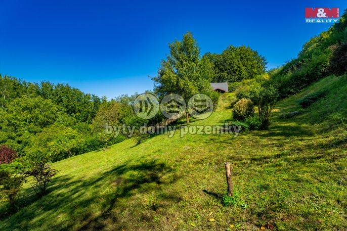 Prodej, Chata, Koberovy