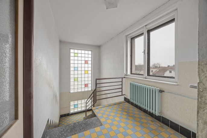 Prodej, Byt 5+1 a větší, Klamoš