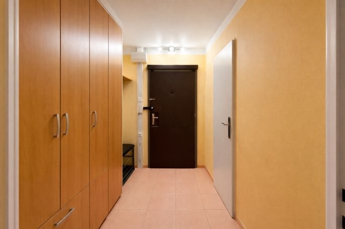 Prodej, Byt 2+kk, Praha