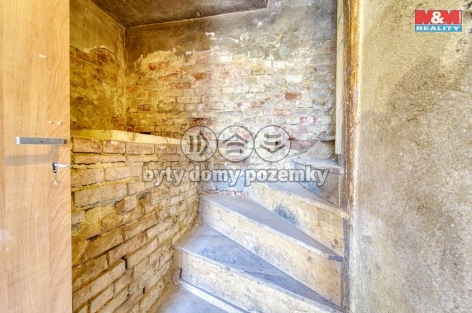 Prodej, Rodinný dům, Štědrá