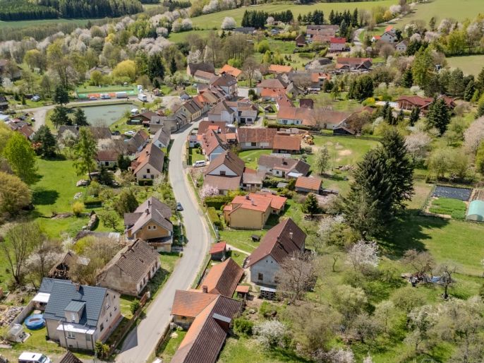 Prodej, Rodinný dům, Střezimíř