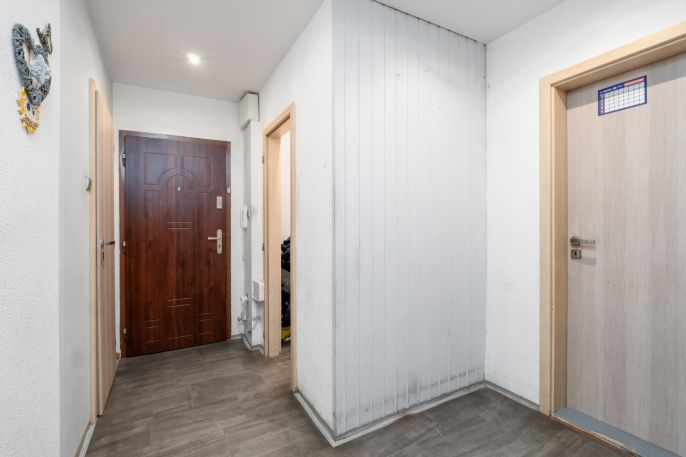 Prodej, Byt 3+1, Teplice