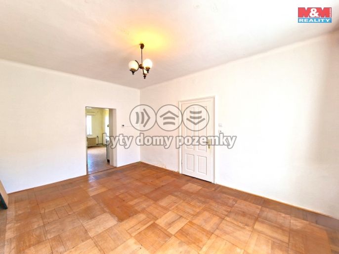 Prodej, Byt 3+kk, Krnov