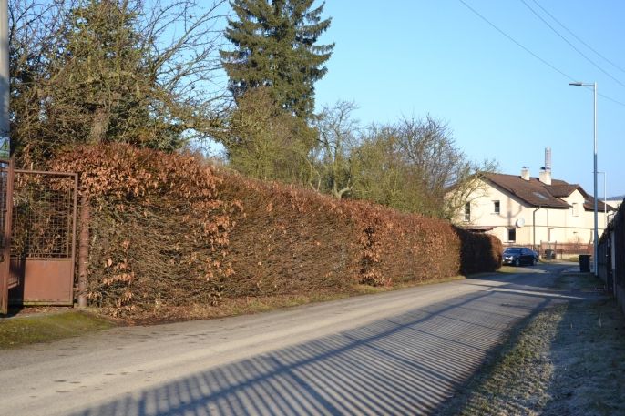 Prodej, Pozemek k bydlení, Velké Poříčí