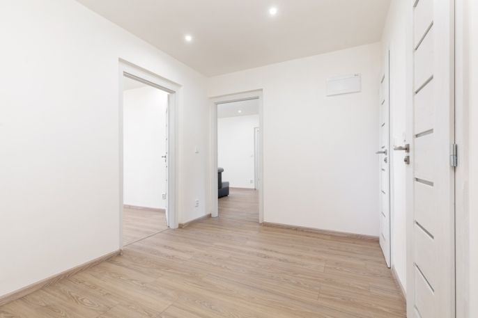 Prodej, Byt 3+1, Ostrava