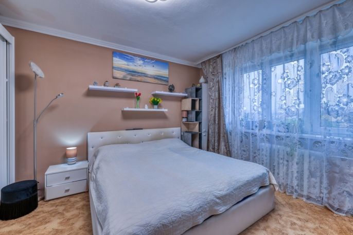 Prodej, Byt 2+1, Ostrov