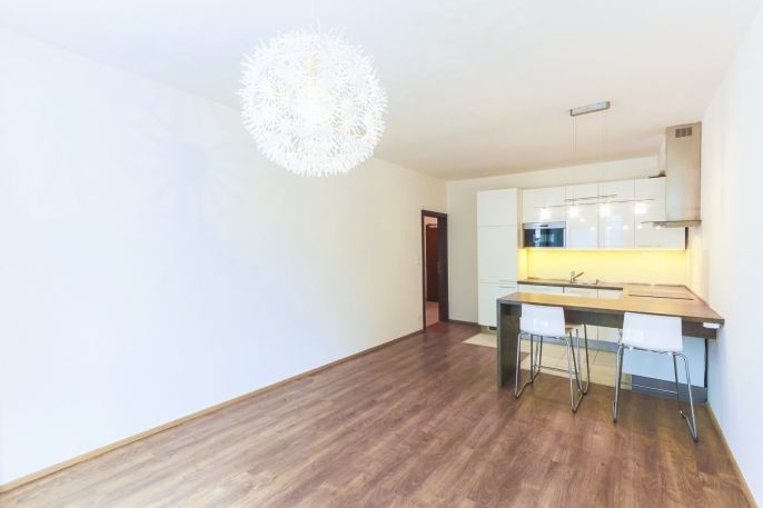 Pronájem, Byt 2+kk, Praha