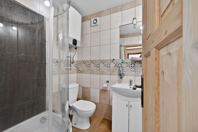 Prodej, Hotel, penzion, Nová Bystřice