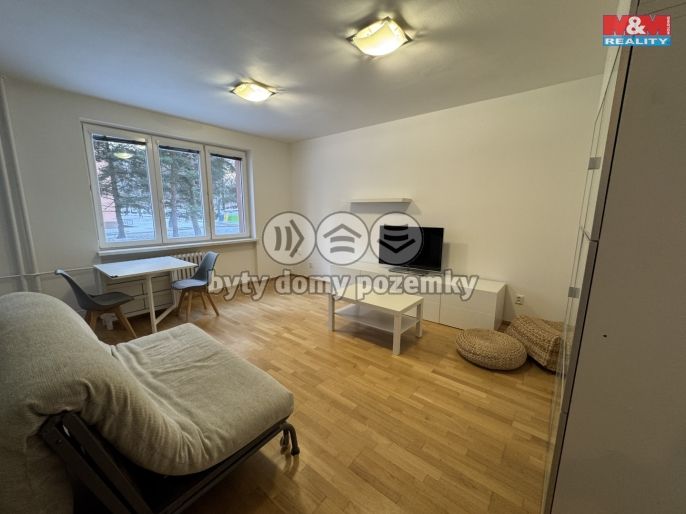 Pronájem, Byt 2+kk, Třinec
