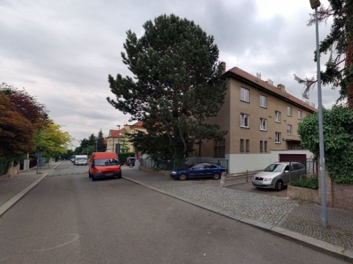 Prodej, Byt 2+1, Praha