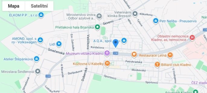 Prodej, Garáž, Kladno