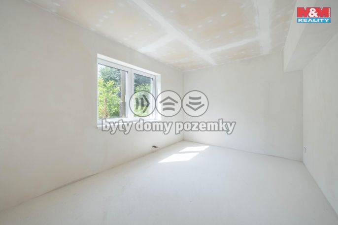 Prodej, Byt 4+1, Kladno