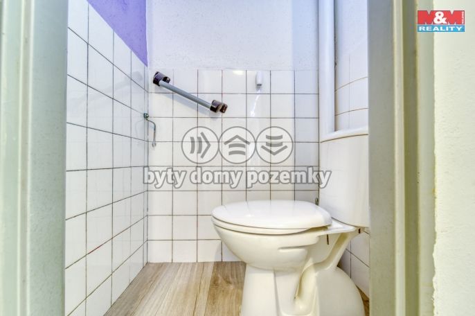 Prodej, Rodinný dům, Tachov