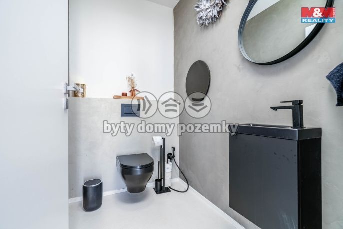 Prodej, Rodinný dům, Náchod