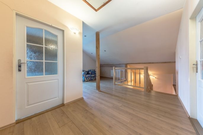 Prodej, Rodinný dům, Tisá