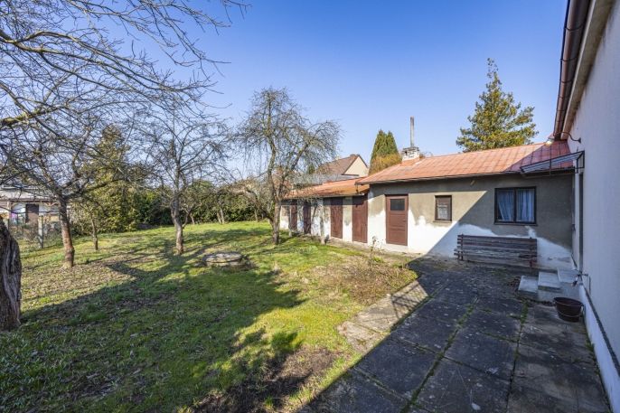 Prodej, Rodinný dům, Hradec Králové