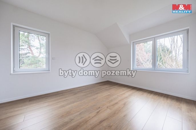 Pronájem, Rodinný dům, Jirny