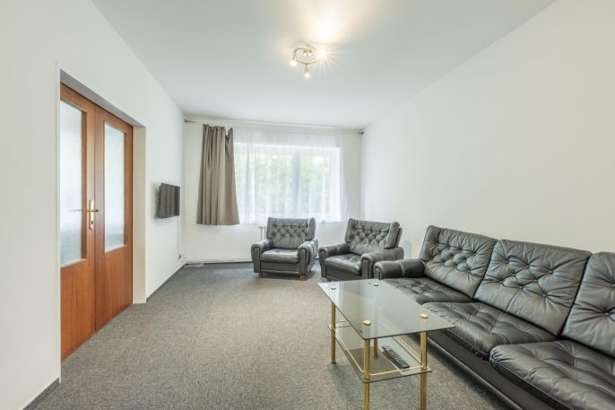 Prodej, Hotel, penzion, Tuchlovice